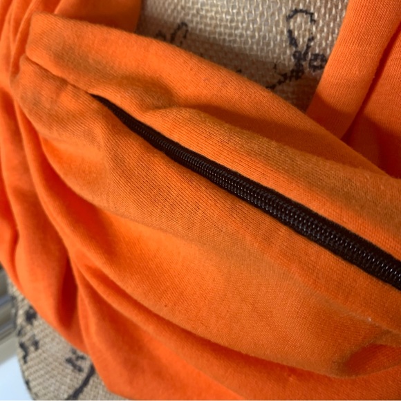 Baxbo Hidden Compartment Infinity Scarf - Picture 4 of 6